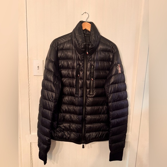 Men’s Moncler Jacket  “Hers Giubbotto” - Picture 7 of 10